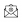 gallery/email icon